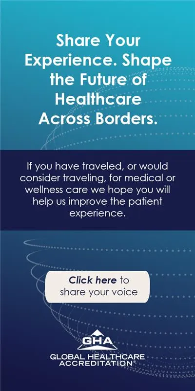 Top Hospitals In The World For Cancer Treatment Medical Tourism